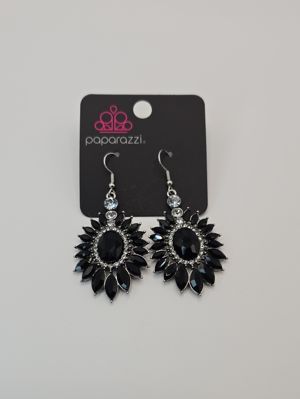 Paparazzi Earrings (ED242)